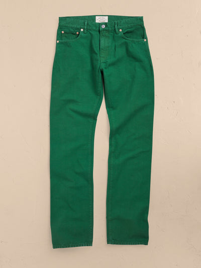 The 69 Trousers - Irish Green