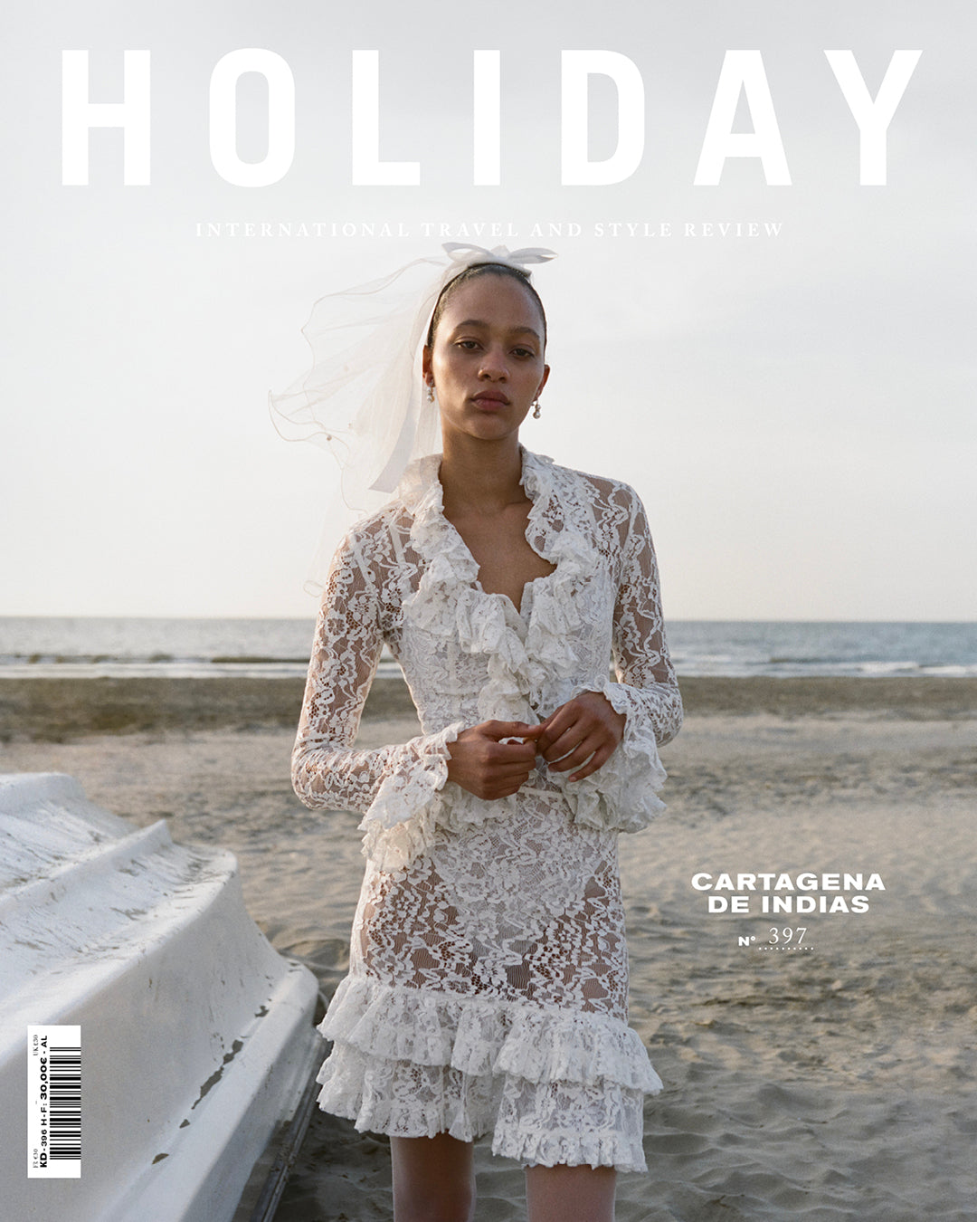 Magazine – HOLIDAY PARIS