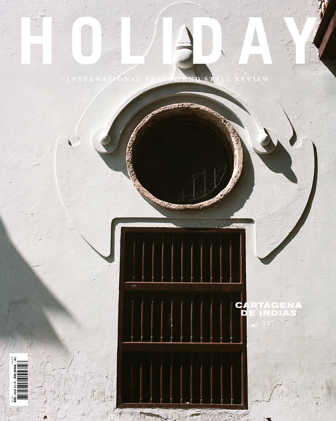 Magazine – HOLIDAY PARIS