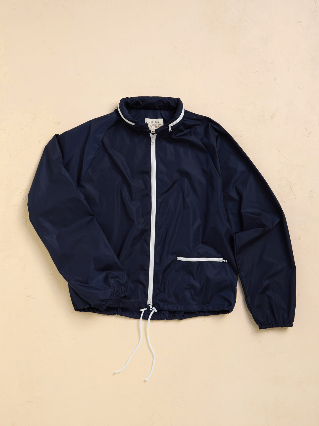 L'Appartement DEUXIEME CLASSE - 新品☆HOLIDAY Nylon JACKETの