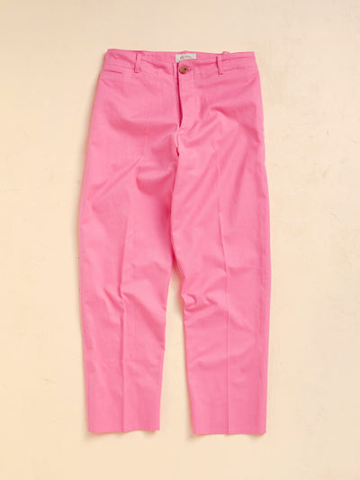 The Chino Large - Flash pink